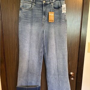 Kensie Women's Blue Jeans